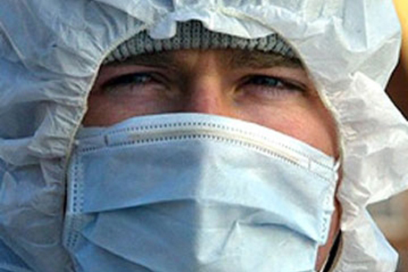 За сутки число заболевших гриппом A/H1N1 увеличилось на 200 человек