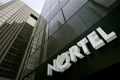 Рабочие завода Nortel во Франции пообещали взорвать предприятие