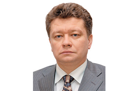 Погиб председатель правления Среднерусского банка