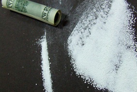 На 90 процентах долларовых купюр США нашли следы кокаина