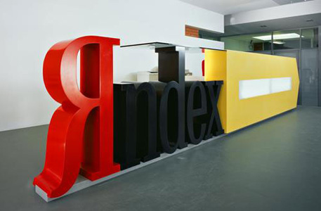 Мировая популярность "Яндекса" выросла вдвое