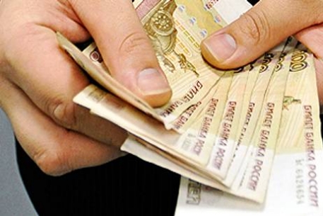 Средний россиянин не вернул банку 236,5 тысячи рублей