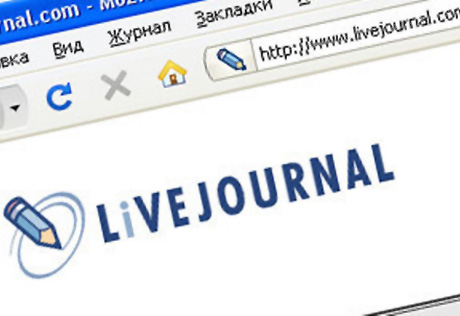 Детям до 13 лет запретили вести блоги на LiveJournal