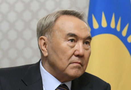 Назарбаев в Лиссабоне обсудил подготовку к саммиту ОБСЕ