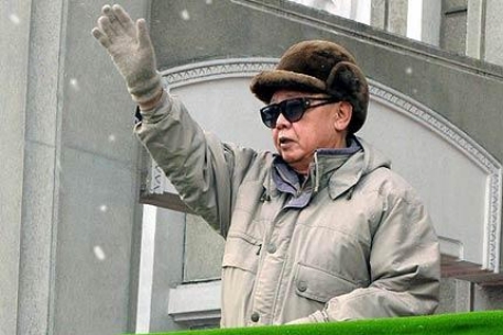 Ким Чен Ир скопил четыре миллиарда долларов "на черный день"