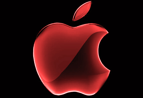 Apple уличили в работе над iPhone с 3D-дисплеем