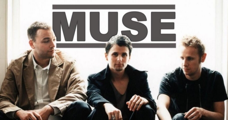 Muse выпустят шестой альбом 14 сентября