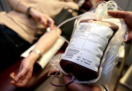 В Алматы родители запретили врачам переливать кровь ребенку