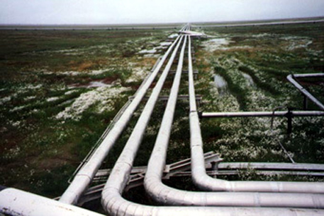 Москва и Анкара договорились о строительстве "Голубого потока-2"