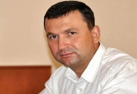 Жертвой взрыва в Кишиневе стал глава федерации тенниса Молдовы