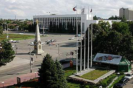 Краснодар вновь назван лучшим городом для бизнеса в России