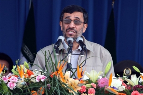 Делегации США и ЕС отказались слушать Ахмадинеджада в ООН