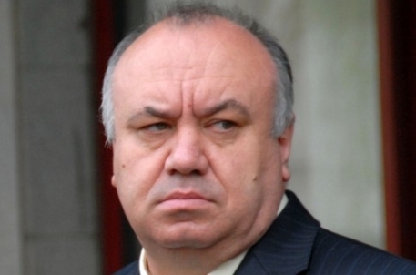 На Украине закрыли уголовное дело в отношении экс-главы МВД