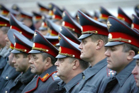 МВД России займется обеспечением безопасности ветеранов