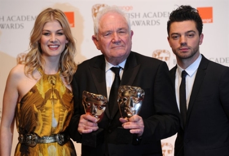 Картина "Король говорит" завоевала 7 наград BAFTA