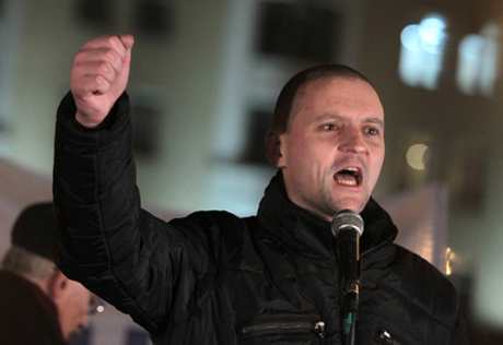 Активисту "Левого фронта" Сергею Удальцову вызвали "скорую"