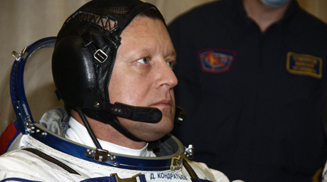 Космонавты РФ выйдут в открытый космос с МКС на шесть часов