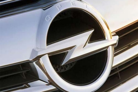 General Motors назвал претендентов на покупку автоконцерна Opel