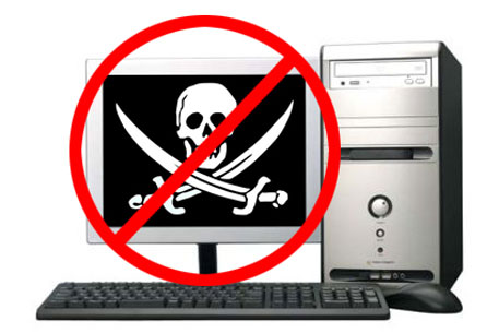 Сотрудники LG в России использовали пиратский софт