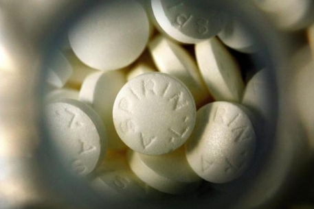 Доказали влияние аспирина на снижение риска заболевания раком