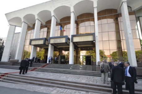 Выборы в парламент Молдавии пройдут в 2010 году