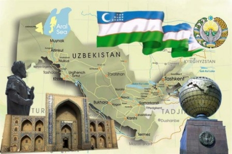 Узбекистан лидировал в сфере производства в СНГ