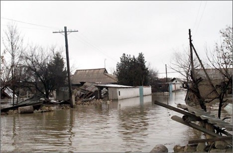 Число погибших при наводнении в Китае возросло до 86
