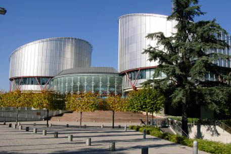 Страсбургский суд оштрафовал Россию в пользу жителей Чечни