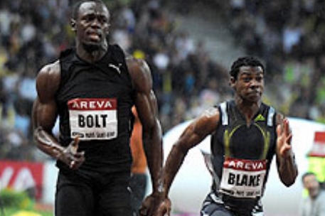 Четверых ямайских бегунов дисквалифицировали за допинг 