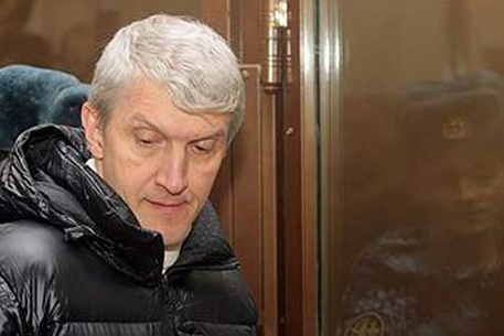 Лебедев назвал следователя по делу ЮКОСа преступником