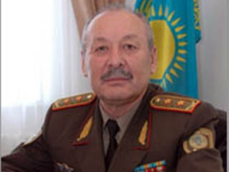 Бывшего вице-министра обороны Казахстана осудили на 11 лет