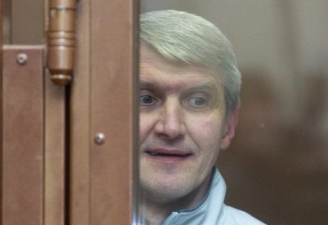 Лебедев подал отдельную от Ходорковского жалобу на приговор