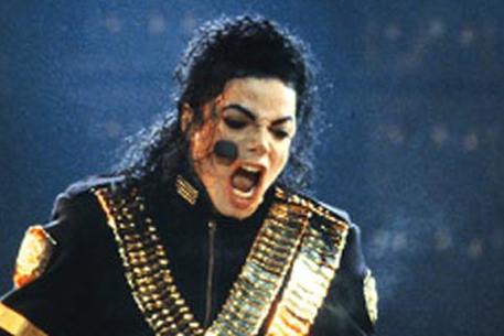 Врач Майкла Джексона сбежал после смерти певца