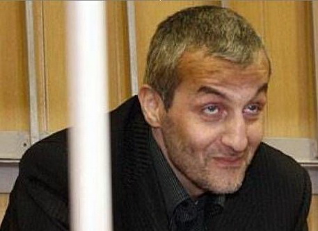Отец солистки "А-Студио" умер в тюрьме
