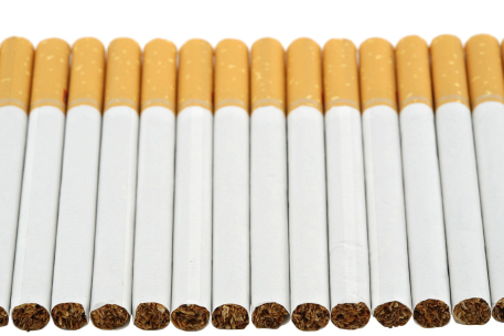 Табачные компании подали в суд на правительство США