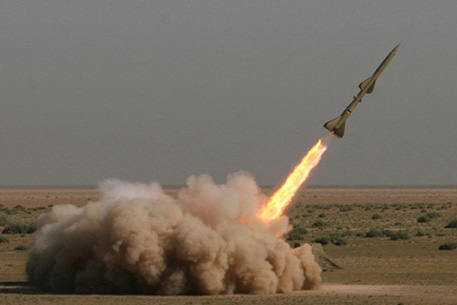 В Иране испытали технологии по созданию ядерной боеголовки