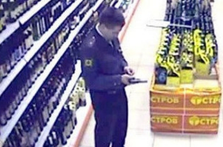 Евсюков отомстил коллегам бойней в супермаркете