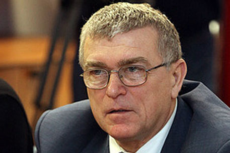Вице-президент Олимпийского комитета России подал в отставку