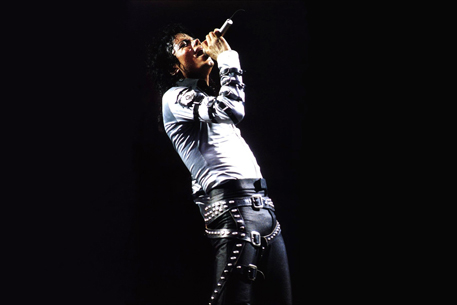 Майкл Джексон возглавил список самых богатых мертвецов 