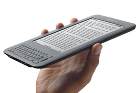 Amazon начал поставки новых е-ридеров Kindle раньше срока