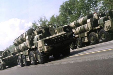 Саудовская Аравия купит крупную партию оружия у России 