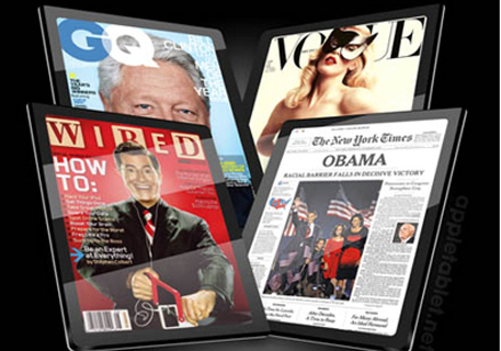 Интернет против газет: будут ли победители?