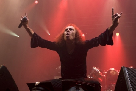 У экс-участника Black Sabbath обнаружили рак