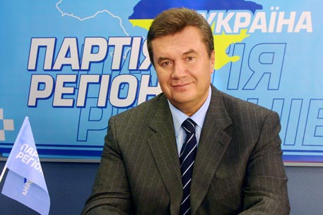 Партия Януковича обвинила БЮТ в подготовке провокации