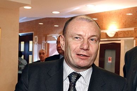 Потанин отсудил у Прохорова 31 миллион долларов
