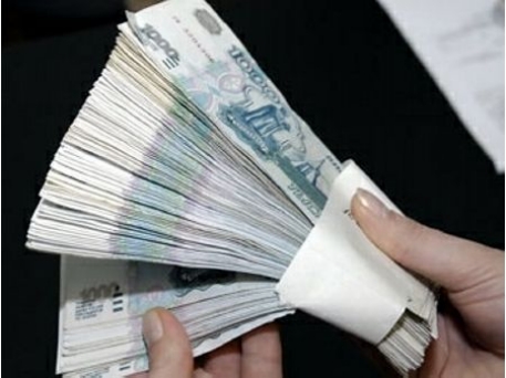 Общий долг по зарпалате в России вырос на 10,8 процента