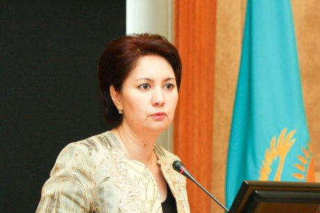 В Казахстане около 40 процентов ВВП обеспечивают женщины