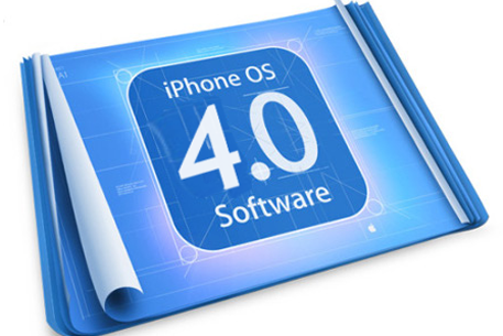 Операционную систему iPhone 4.0 покажут 8 апреля