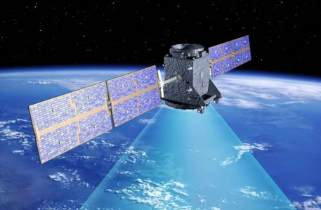 КНР запустила пятый навигационный спутник системы "Бэйдоу"