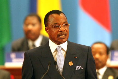 Президента Конго переизбрали на четвертый срок